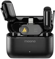 Maono WM622 PB2 žaidimų mikrofonas