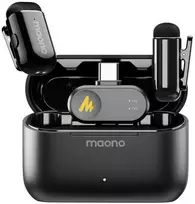 Maono WM622 PC2 žaidimų mikrofonas