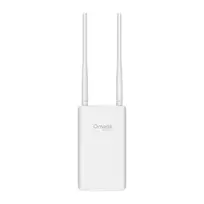 Maršrutizatorius TP-LINK AX1800 vidinis/lauko „Wi-Fi 6“ prieigos taškas | EAP603-Outdoor | 802.11ax | 10/100/1000Mbit/s | Ethernet LAN (RJ-45) jungtys: 1 | MU-MiMO: Ne | PoE įvestis | Antenos tipas: Išorinė