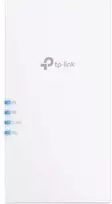Maršrutizatorius TP-LINK BE3600 dviejų dažnių „Wi-Fi 7“ diapazono ilgintuvas | RE220BE | 802.11ax | 1000Mbit/s | Ethernet LAN (RJ-45) jungtys: 1 | MU-MiMO: Ne | ne PoE | Antenos tipas: 2 išorinės