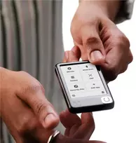 Ženkliukai Ledger Nano Gen 5 - Badges Pack 1