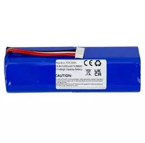 Extra Digital Akumuliatorius - ECOVACS T8 Power DX65 14.8V 5200mAh Li-ion