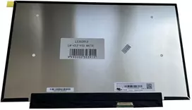 13a87e04-3f6d-11f0-a0a9-bc2411c19dde Nešiojamo Kompiuterio Ekranas - 14.0" FHD 1920x1080 144Hz Plonas Matinis 40pin Dešinysis