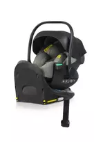 Easy go Pasisukanti, gulima autokėdutė su isofix baze Buz Pro Xtd I-size 0-13, Greener