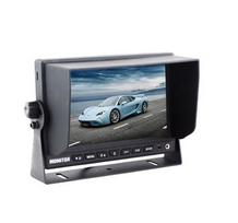 Monitor Lcd 7 Heavy Duty 4-Pin 2 Ch