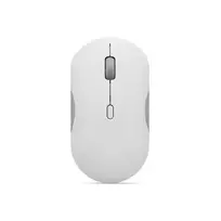 Lenovo | Silent Pelė | 350 | Wireless | Bluetooth | Cloud Pilkas