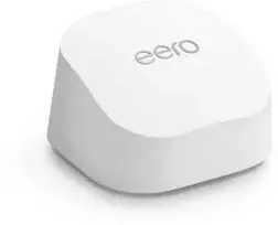 Maršrutizatorius eero 6+ AX3000 Wi-Fi 6 mesh-reititin, 1 kpl