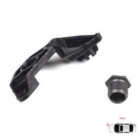 BHL3 Žibinto Laikiklio tvirtinimo Detalių Rinkinys Dešinė Pusė BMW 5 Serija E60 E61 2003-2010 63126942478