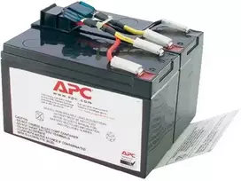APC OEM baterija MM-48-BP, alternatyva RBC48 baterijai