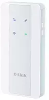 Maršrutizatorius D-Link 5G NR AX1800 Wi-Fi 6 mobilusis interneto prieigos taškas F518