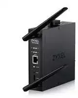 Maršrutizatorius Zyxel IAP500BE 5012Mbit/s Juodas Maitinimo per Ethernet (PoE)