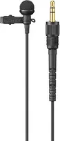 Sony ECM-L1 Prisegamas Mikrofonas