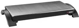 Princess 312295 Belaidis šildymo padėklas, 1000 W, 220–240 V, juodas, 1,5 m, 8 min., 60 min.