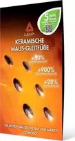 „Lexip Gaming MO42 V2“ keraminė pelė, skirta PC/MAC, DE
