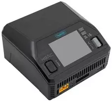 Įkroviklis - TOOLKITRC M8AC 200W AC 600W DC Išmanusis Pakrovėjas