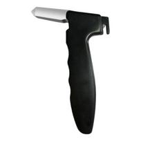 Yousheng Car Door Assist Handle 3-In-1 Auto Grab Bar Cane Safety Hammer Seat Belt Cutter Portable Vehicle Support Handle Elderly Seniors Mobility Aid juoda