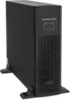 Išorinis baterijų paketas su akumuliatoriais viduje East UPS UPSEA99RT trifaziui (Rack/Tower)
