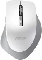 ASUS WT425 USB optinis belaidis pelė (sidabrinė)