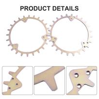 Robot Pulley Spikes 430X 435X 440 450X Accessories