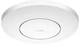 Maršrutizatorius PRIEIGOS TAŠKAS AP3600 Wi-Fi 7 2.4 GHz 5 GHz 688Mbps + 2882Mbps CUDY