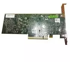 Dell Broadcom 57416 Dual Port 10Gb Base-T PCIe Adapteris