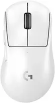 Logitech PRO X S LGT 2 DEX Pelė TORPEDO - EMSNO LANGEWR2I-934WHITERTL