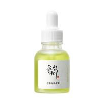 Beauty of Joseon Calming Serum Green Tea Panthenol Soothing, Moisturizing Sensitive, Daily Korean Skin Care for Men and Women, 30ml