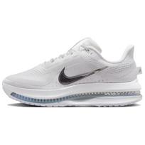 Nike Pegasus Premium Balti Metalo Sidabriniai Moteriški Sportbačiai HQ2593-102 38 white