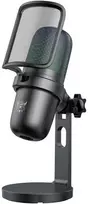 ONIKUMA M-730 microphone (juodas)