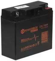 akumuliatorius 12V/18AH-TPL/POWERBOX