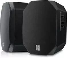 Kompiuterio kolonėlės Microlab X7BT - Garsiakalbių sistema 2.0 su Bluetooth