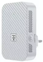 Maršrutizatorius TLM Telekom Speedport 7 Tinklo siųstuvas ir imtuvas Pilka 10, 100, 1000Mbit/ai