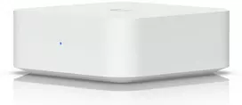 Šakotuvas Ubiquiti UPL-Port-W Przewodowa sieć LAN Wi-Fi Baltas