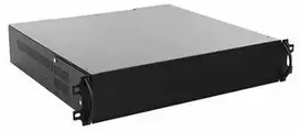 Pulsar TST ARAD2SN Rack korpusas 2U/270mm