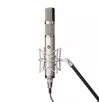 Warm Audio WA-CX24 - kondensatorinis mikrofonas
