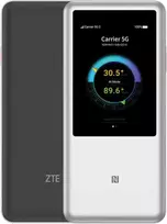 Maršrutizatorius ZTE U60 (MU5251D)