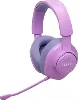JBL Quantum 360 Headphone Belaidės Ausinės Žaidimams su mikrofonu, Violetinė EU