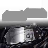 TPU Prietaisų Skydelio Ekrano Apsauginė Dangtelio Lipdukas Motociklui YAMAHA FZ-10 MT-10 2016-2021