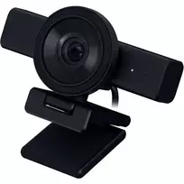 Razer | Webcam | Kiyo V2 | MJPEG iki 4K 30 FPS, 1080p 60 FPS, YUY2 iki 4K 15 FPS, 1080p 60 FPS, NV12 iki 4K 20 FPS, 1080p 60 FPS