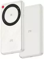 ZTE U30 Air 5G mobilus maršrutizatorius