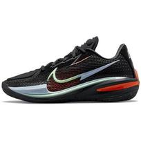 Nike Air Zoom GT Cut EP Black Hyper Crimson Unisex Sneakers Vapor-Green Ghost CZ0176-001 41 black