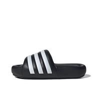 adidas Adilette 24 Šlepetės Juodos Baltos Unisex Sportbačiai Core-Black Cloud-White JP8248