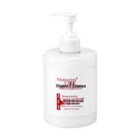 Yimiaosi drėkinamasis kūno losjonas su vitaminu E (500ml x 5 buteliai)