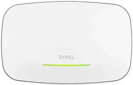 Maršrutizatorius Zyxel NWA210AXV2-EU0101F belaidis prieigos taškas 2975Mbit/s Baltas Maitinimas per Ethernet (PoE)