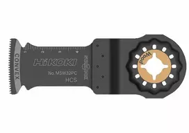 HIKOKI MT PJŪKLELIS MEDIENAI STARLOCK MSW32PC