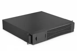 Digitus Išplėtimo modulis (akumuliatorių blokas), (8x12v 9ah), skirtas UPS 2kVA DN-170095
