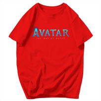 Men T Shirt Avatar Fire And Ash Movie 2025 Fans Gifts Unique Y2K Graphic Customized Unisex Clothes T Shirts S