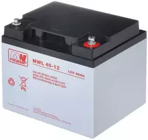 Mw Power AKUMULIATORIUS 12V/40AH-MWL