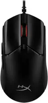 HyperX Pelė Pulsefire Haste 2 Juodas