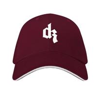 Dermot Kennedy Baseball Cap birthday hats for men Anime Funny hats Women Caps Mens